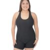 ENTERIZO SHORT
