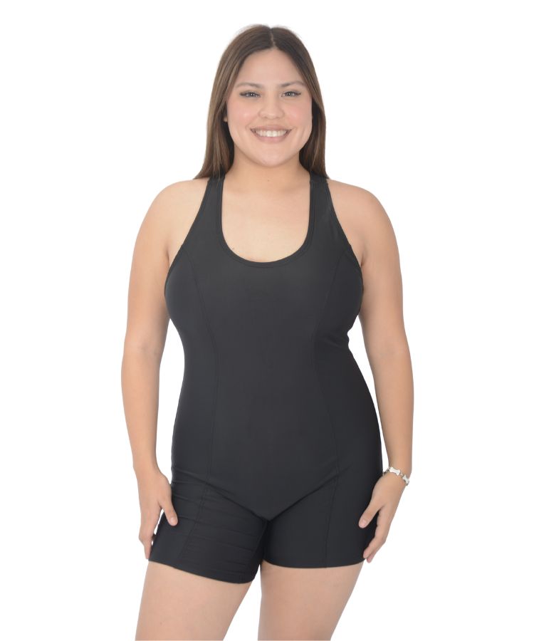 ENTERIZO SHORT