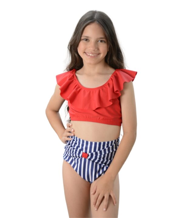 Rayas Niña