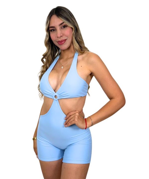 Trikini Triángulo