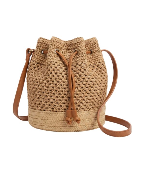 Bolso Bucket