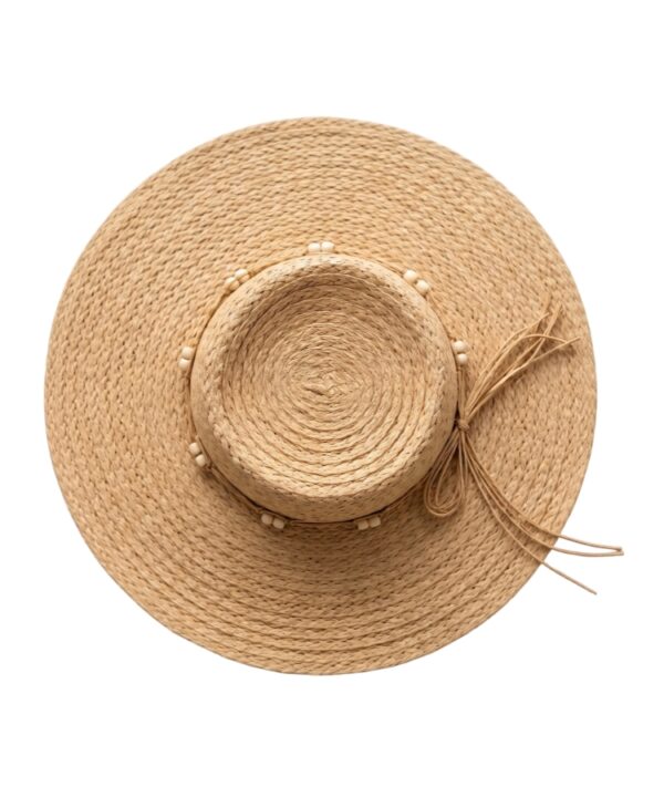 Sombrero Playero Ibiza