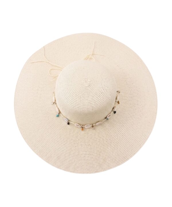 Sombrero Santorini