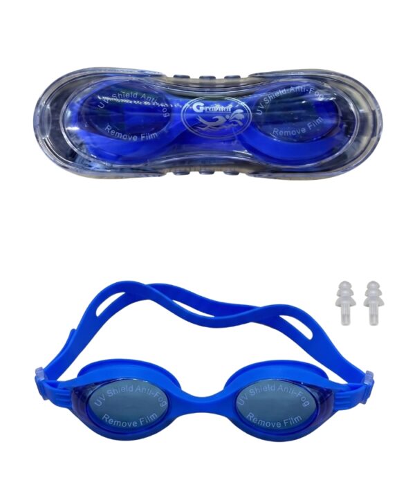 Lente Gravital Pro