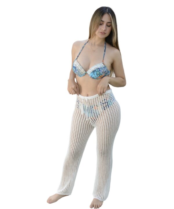 Pantalón Hilo