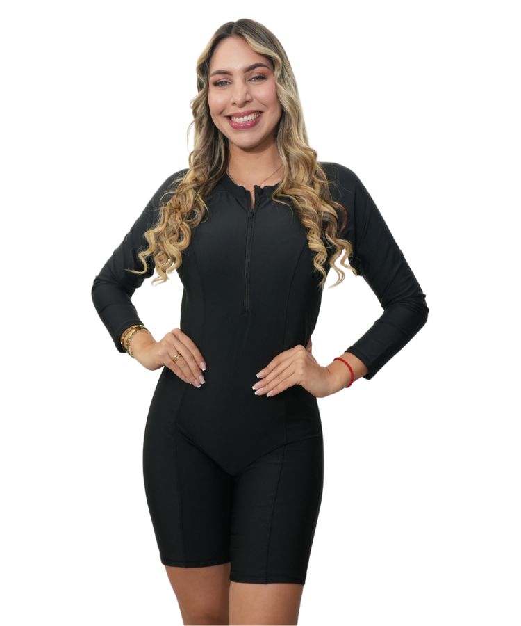 Enterizo Sport M/L
