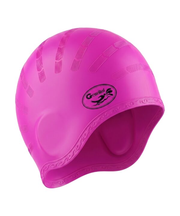 Gorro Latex Orejera