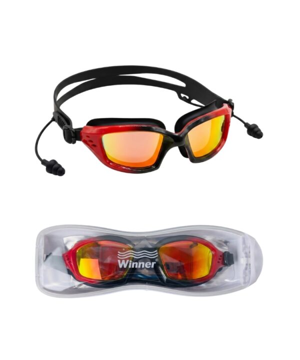 Lentes Profesional